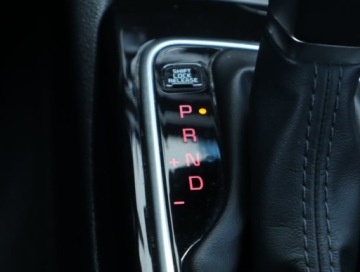 Kia Optima II Kombi Facelifting 1.6 VGT CRDi 136KM 2019 Kia Optima 1.6 CRDi, Salon Polska, Serwis ASO, zdjęcie 11