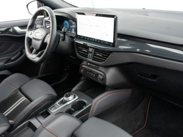 Ford Focus IV Kombi ST Facelifting 2.3 EcoBoost 280KM 2024 Ford Focus GD4N463#2.3 EcoBoost ST X Pakiet zimowy, zdjęcie 27