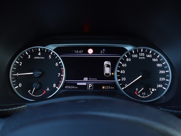 Nissan Juke II Crossover 1.0 DIG-T 117KM 2020 Nissan Juke 1.0 DIG-T, Salon Polska, zdjęcie 10