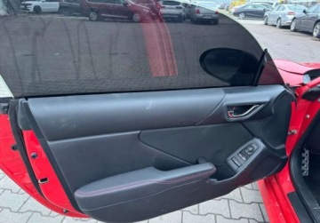 Subaru BRZ II 2023 Subaru BRZ 2023 Subaru BRZ 2.4l - w POLSCE po oplatach i akcyzie FV 2.4, zdjęcie 13