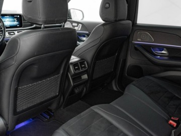 Mercedes GLE V167 SUV 2.0 300d 245KM 2021 Mercedes GLE 300 DW4PJ06#300d 4-Matic Podgrz.f, zdjęcie 23