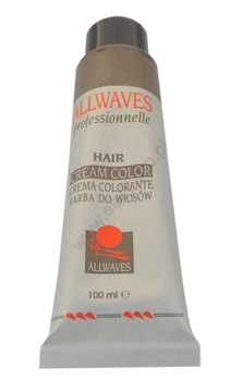 Краска для волос Allwaves 6.06 100мл