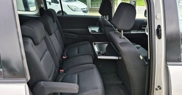 Mazda 5 I 1.8 MZR 115KM 2010 Mazda 5 BENZYNA 7 FOTELI klima 2x drzwi przesuwne GRZANE FOTELE 1.8, zdjęcie 32