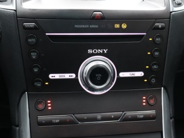 Ford S-Max II Van 2.0 EcoBlue 190KM 2019 Ford S-Max 2.0 EcoBlue, Salon Polska, Serwis ASO, zdjęcie 17