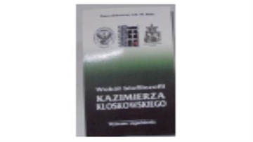 Wokół biofilozofii Kazimierza Kloskowskiego