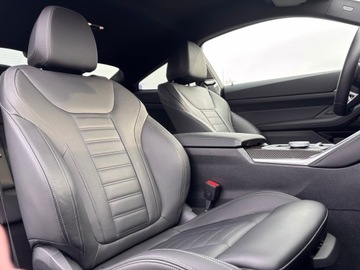 BMW Seria 4 G22-23-26 Coupe 2.0 430i 245KM 2025 BMW 430 BMW 430i Coupe, xDrive, Faktura VAT!, zdjęcie 12