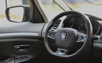 Renault Espace V Van 1.6 Energy dCi 130KM 2016 Renault Espace GWARANCJA, 7-Osobowy, 1.6 Diesel, Niski przebieg, Bogate wy, zdjęcie 9