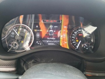  RAM 1500 2021 RAM 1500 TRX, silnik 6.2, 44, od ubezpieczyciela 6.2 Benzyna, zdjęcie 8