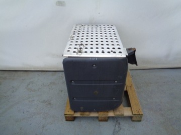 RENAULT MAGNUM DXI EEV VOLVO FH TŁUMIK KATALIZATOR 7420920706