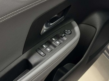 Opel Mokka II SUV 1.2 Turbo 130KM 2023 Opel Mokka Elegance Business Kamera cofania LED CarPlayAndroid Auto FV, zdjęcie 18