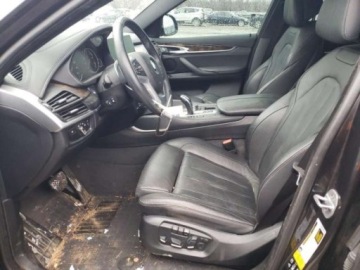 BMW X6 G06 2019 BMW X6 X6 xdrive35i 3.0 Benzyna 300KM, zdjęcie 7