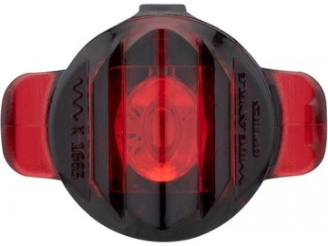 Задний фонарь Lezyne LED Femto Drive StVZO