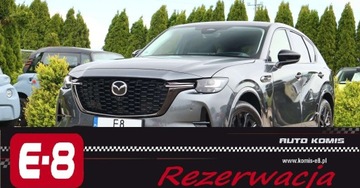 Mazda CX-60 2022