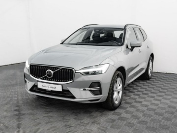 Volvo XC60 II 2023 Volvo XC 60 GD2L981#B4 B Core K.cof LED NAVI Salon, zdjęcie 1