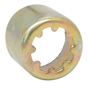 KIELICH NAKRĘTKI ZABIERAKA SPRZĘGŁA SHL WSK 175