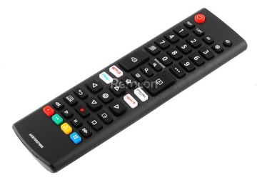 Pilot do TV LG SMART AKB76037605 modele OLED / NANO / zamiennik