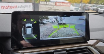 BMW X3 G01 SUV 2.0 30i 252KM 2019 BMW X3 2,0 benzyna 252 KM X-drive automat zarejestrowany 2.0 Benzyna 252KM, zdjęcie 22