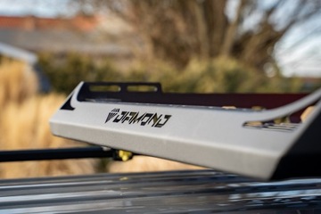 Универсальный багажник на крышу, транспортировочная корзина Tur