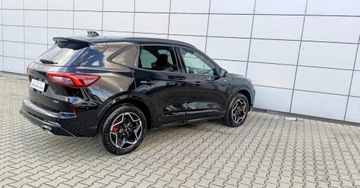 Ford Kuga III SUV Plug-In Facelifting 2.5 PHEV 243KM 2025 Ford Kuga Ford Kuga 2.5 PHEV hybryda plug-in, moc 243 KM, AT, wer. ST-Line, zdjęcie 3