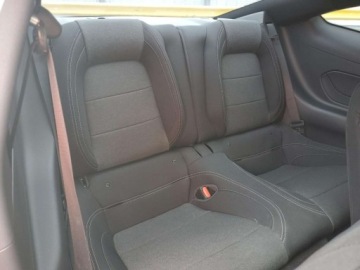 Ford Mustang VI 2025 Ford Mustang 2025 2.3l 2.3 Benzyna 310KM, zdjęcie 10