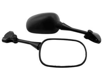 LUSTERKA HONDA VFR 800 VFR800 ROK OD 2002 HOM.E4