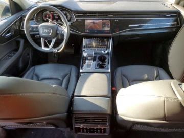 Audi Q8 2023 Audi Q8 Premium Plus S-Line 2023 3.0 Benzyna 335KM, zdjęcie 8