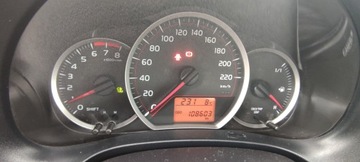 Toyota Yaris III Hatchback 5d 1.0 VVT-i 69KM 2013 Toyota Yaris 1.0 VVT-i Klima Tempomat Alufelgi, zdjęcie 9