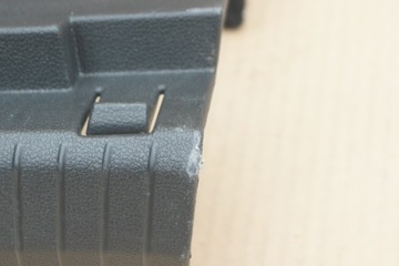 GD TIGUAN ALLSPACE TAPICERKA BAGAŻNIKA 5NN867033C