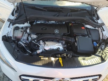 Mercedes GLA II 2021 Mercedes-Benz GLA 250 4Matic 2021 2.0l 2.0 Benzyna 221KM, zdjęcie 6