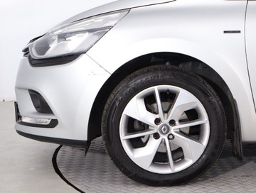 Renault Clio IV Grandtour Facelifting 1.2 Energy TCe 118KM 2016 Renault Clio 1.2 TCe, Salon Polska, Serwis ASO, zdjęcie 14