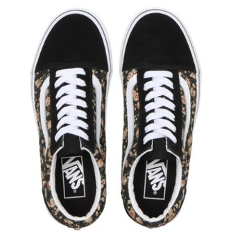 VANS Buty Old Skool Rose Dreams Trampki 43 EU