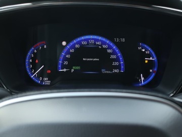 Toyota Corolla XII 2021 Toyota Corolla 2.0 Hybrid, Salon Polska, zdjęcie 10