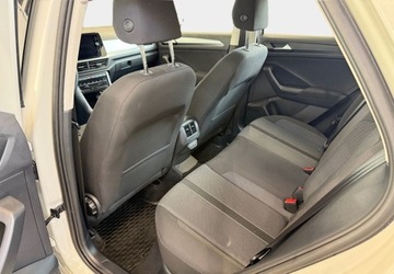 Volkswagen T-Roc I SUV Facelifting 1.5 TSI ACT 150KM 2023 Volkswagen T-Roc I wlasciciel - Salon Polska - Niski przebieg - Virtual -, zdjęcie 11