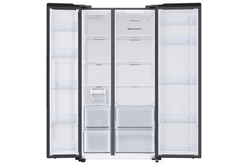 Lodówka Side by Side Samsung RS66A8101B1 652L