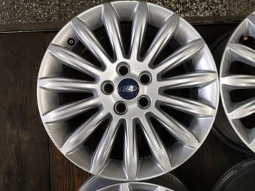 17'' RÁFKY HLINÍK FORD S-MAX