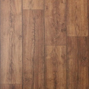 WYKŁADZINA PCV NOVO - LENTEX 150cm LINOLEUM 1,5m - DESKA ANTYCZNA