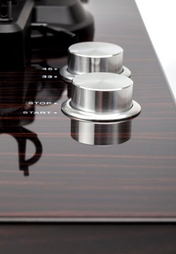 ARGON AUDIO TT MAHOGANY+ ARGON AUDIO FORTE A5 FINENESS