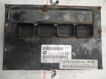 JEDNOTKA DODGE CARAVAN P05150252AD