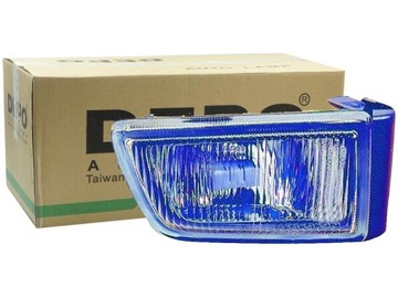 HALOGEN PRAVÝ NISSAN MAXIMA / QX 95-99