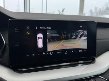 Skoda Octavia III Kombi Facelifting 2.0 TDI 150KM 2020 Skoda Octavia Style / HUD / Kamera cofania / ACC /, zdjęcie 36