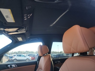 BMW X7 2025 BMW X7 xDrive40i M Sport Line 2025 3.0l 3.0 Benzyna 375KM, zdjęcie 15