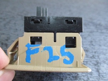 BMW F20 F25 F30 переключатель стеклоподъемника