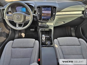 Volvo C30 2024 Volvo C40 C40 Recharge Extended Range Plus 252 KM,, zdjęcie 15