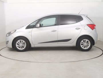 Hyundai ix20 Mikrovan 1.4 CRDi 90KM 2012 Hyundai ix20 1.4 CRDi, Salon Polska, Serwis ASO, zdjęcie 2