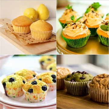 ФОРМА ДЛЯ МАФФИНОВ НА 12 МАФИНОВ.