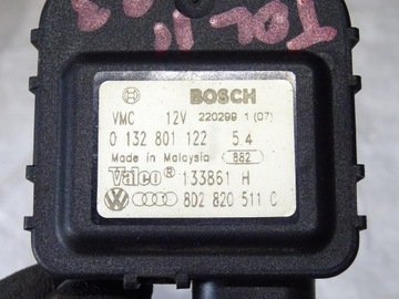 MOTOREK RADIÁTORU SEAT TOLEDO II 2 LEON I 1