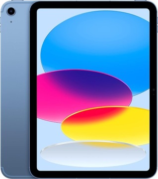 Tablet APPLE iPad 10.9