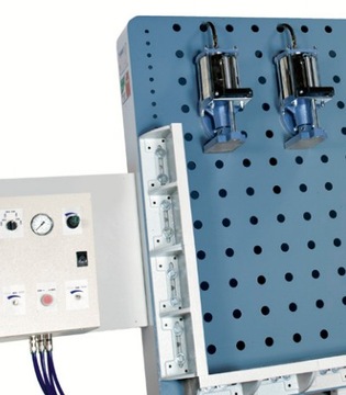 STROMAB STC 2500 Универсальный пневматический ПРЕСС