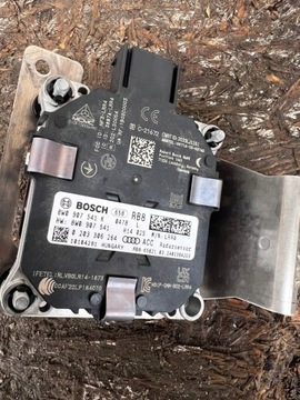 AUDI A4 A5 B9 2016-25 ROK 8W0907541K RADAR SENSOR ACC