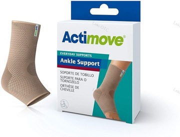 Поддержка лодыжки Actimove, размер L
